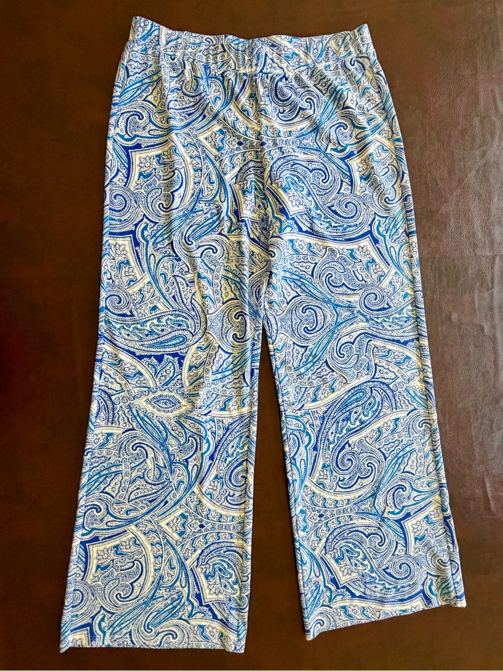 Jude Connally Trixie Pant, size large